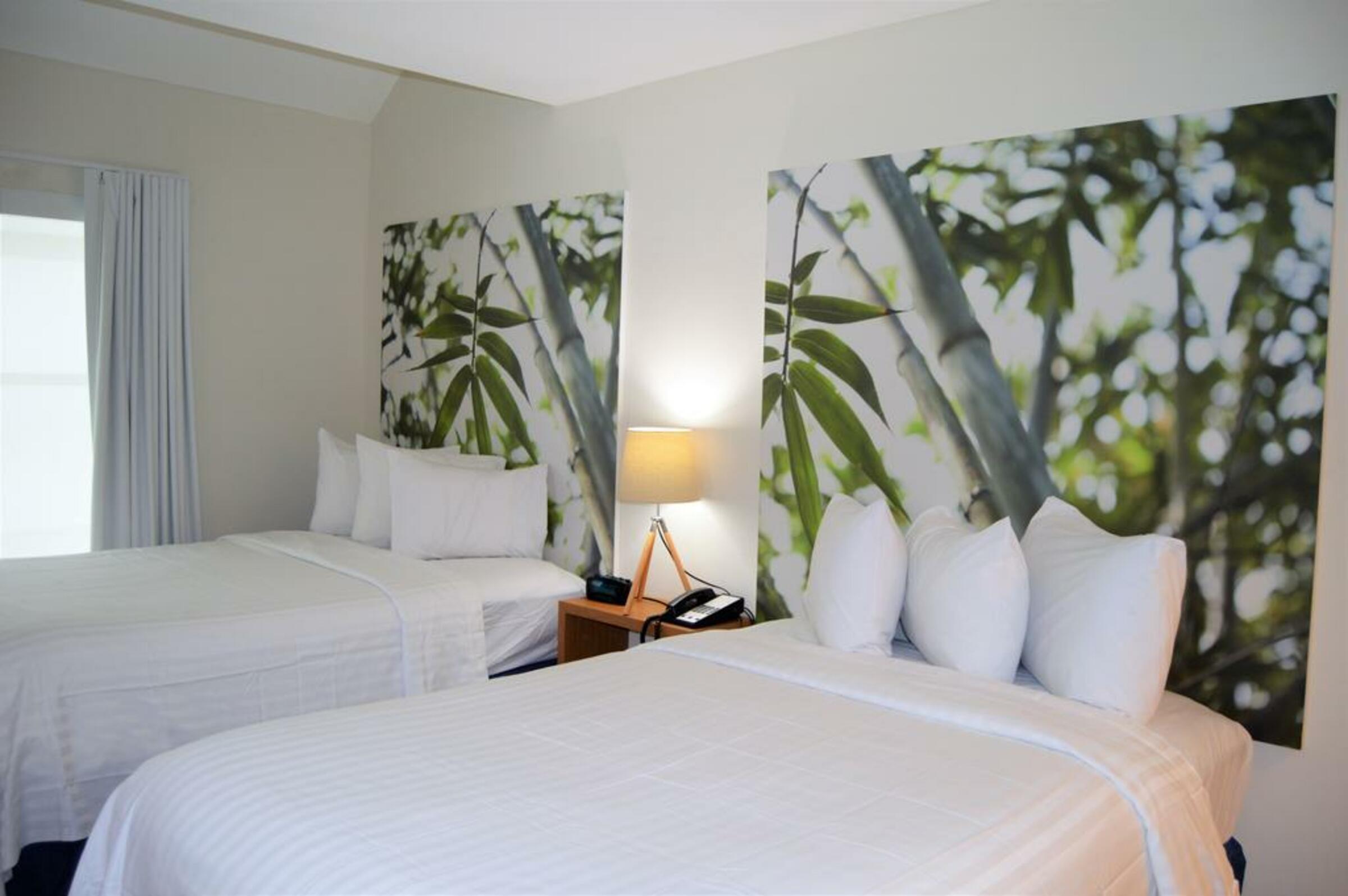Doral Inn & Suites Miami Airport West מראה חיצוני תמונה